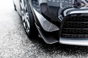 Audi TT RS Clubsport by HPerformance 2015 года 